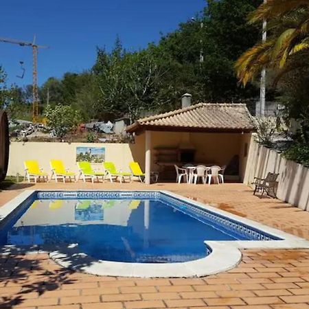 Casa Loureiro - Vista Rio Douro Villa Resende Bagian luar foto