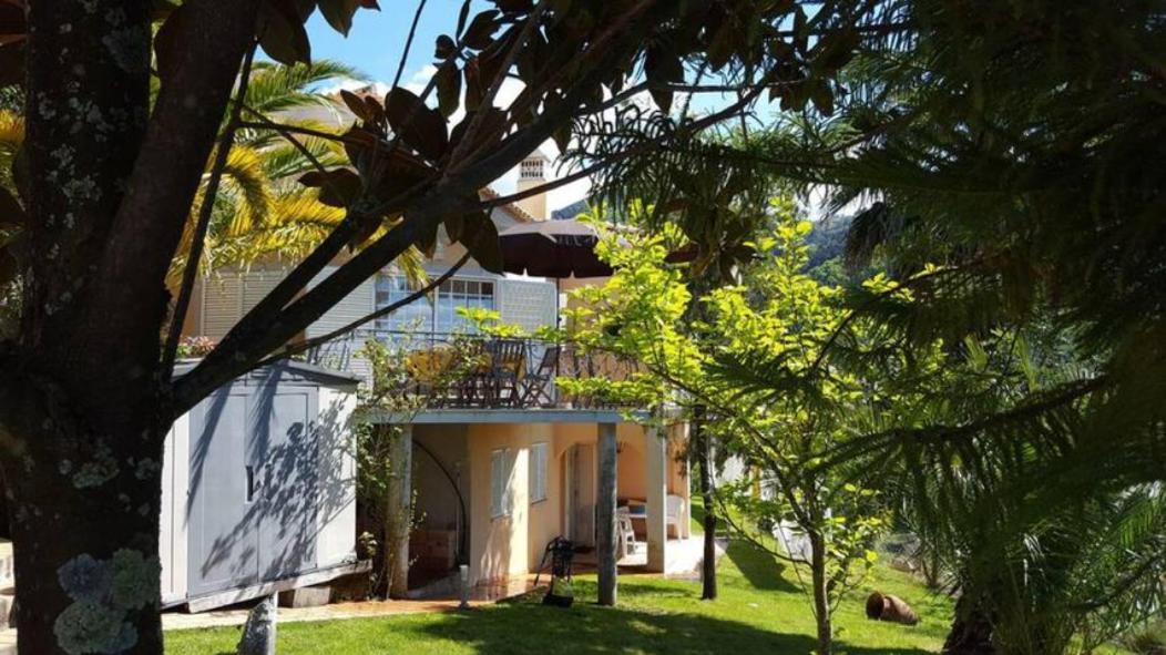Casa Loureiro - Vista Rio Douro Villa Resende Bagian luar foto