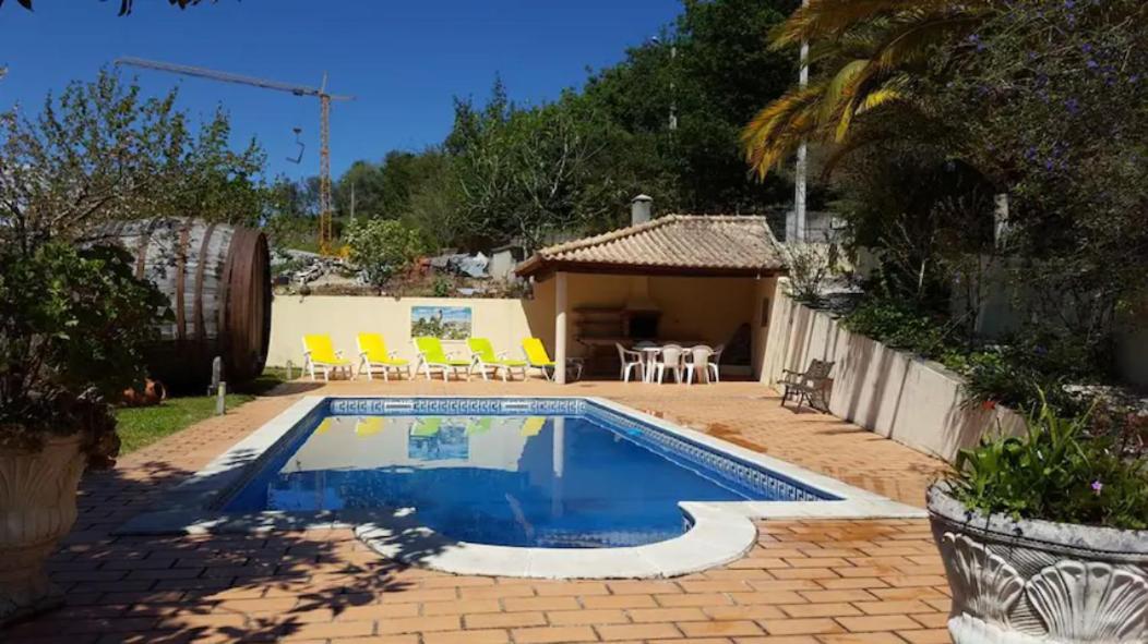 Casa Loureiro - Vista Rio Douro Villa Resende Bagian luar foto