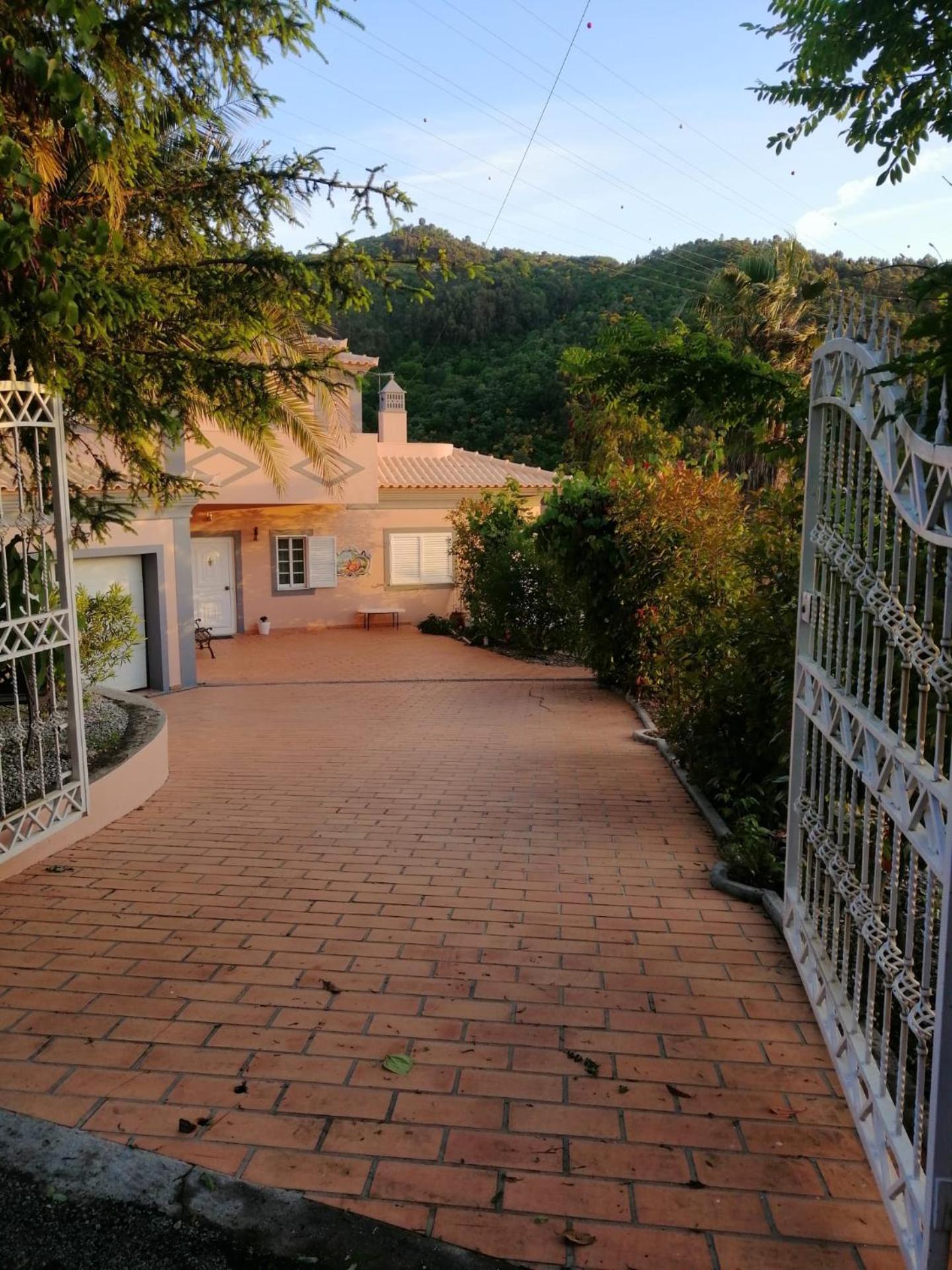 Casa Loureiro - Vista Rio Douro Villa Resende Bagian luar foto