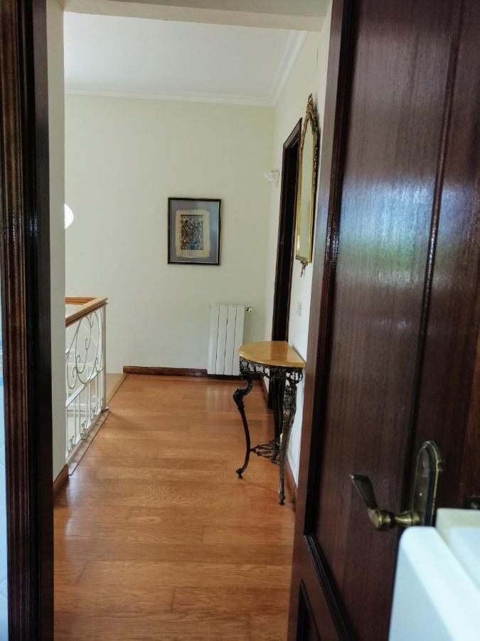 Casa Loureiro - Vista Rio Douro Villa Resende Bagian luar foto
