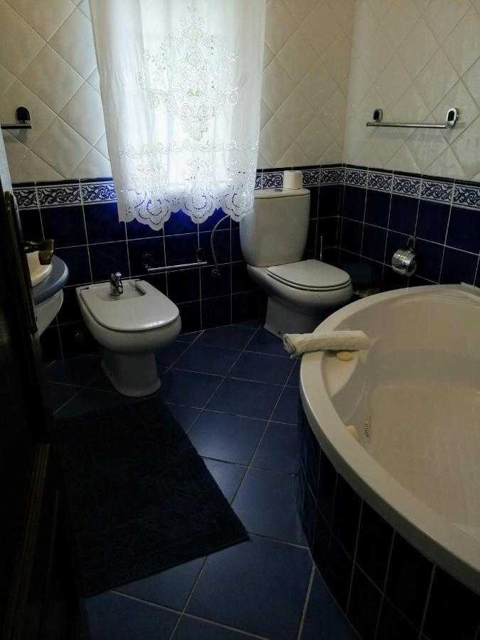 Casa Loureiro - Vista Rio Douro Villa Resende Bagian luar foto