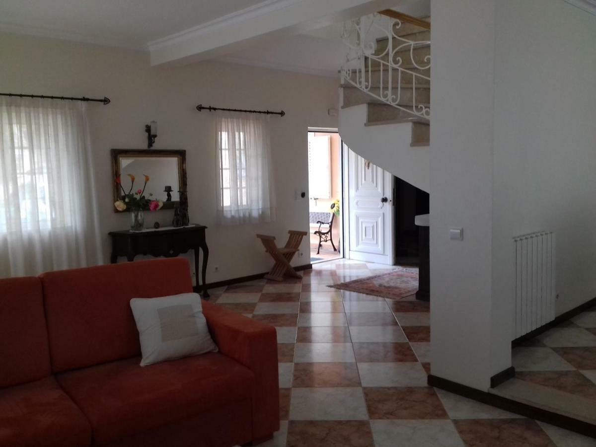 Casa Loureiro - Vista Rio Douro Villa Resende Bagian luar foto